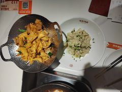 -百年神厨·地道川菜(清江西路店)