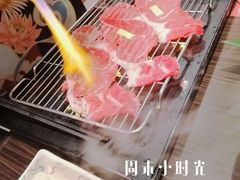 -仙隐小鹿中华料理(南宁万象城店)