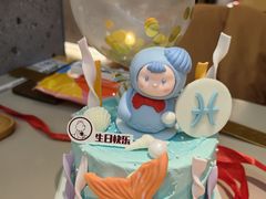 -CAKE BOSS 蛋糕老板(西单君太百货店)