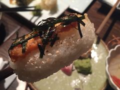 -炉匠炉端烧·酒(国金中心商场店)