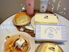 -KNOTKNOT珞珞·日式甜品(K11店)