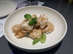 -小大董·烤鸭(观景餐厅·南京西路店)