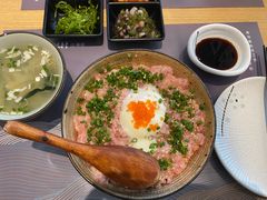 -林妈妈村·日式料理(宝山万达店)