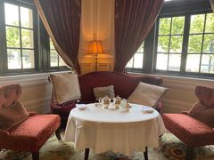 -Salon de Ville浦江汇(上海外滩华尔道夫酒店店)