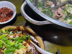 -小杨翘脚牛肉