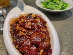 -上和臻品中国菜(花园街店)