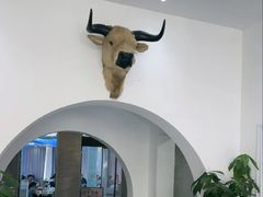 -黄牛肉馆·皖南土菜