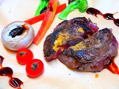 -The Cheebat 锌吧·Bistro(体育西店)