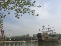 -云幽谷旅游区