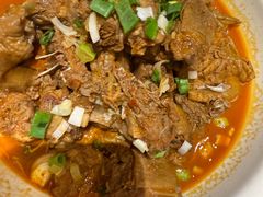 -二分八云雁阁•新晋菜大同味(长治路店)