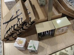 -霸王茶姬(正佳广场店)