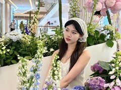 -天河城购物中心