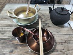 -魁盛居百年鲁菜馆(县西巷店)