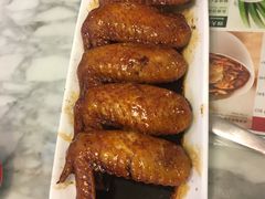 -翠华餐厅