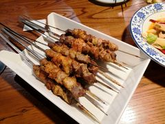 -驿楼兰·新疆菜(火车站店)