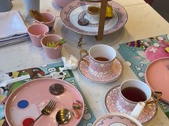 -水桶王国主题餐厅·聚会·生日派对·亲子活动·家庭套餐(亚龙湾希尔顿店)