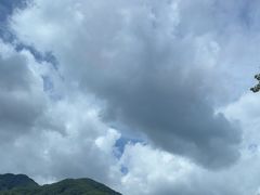 -五女峰国家森林公园