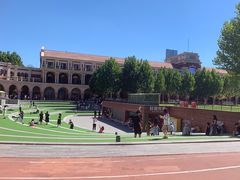 -天津五大道文化旅游区