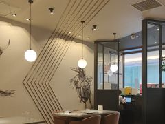 -西堤牛排(北京国瑞店)