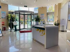 -中国农业银行(青岛延安路第二支行)