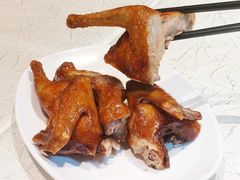 -花园酒家(油麻地店)