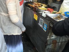 -樊记火烧店(甘泉路店)