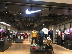 -NIKE品牌体验店(苏州中心店)