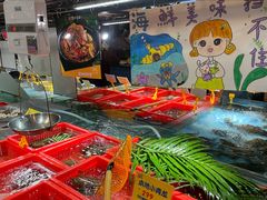 -79号渔船海鲜饭店(宝安店)
