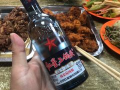 -清真-戏楼王记牛肉面