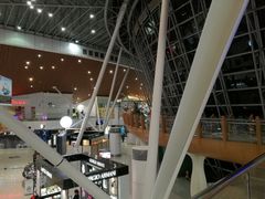 -吉隆坡国际机场