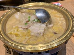 -金掌勺锅包肉(华润万象城店)