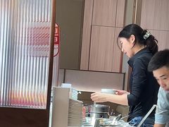 -海底捞火锅(凤凰广场店)