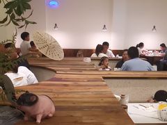 -春家·非遗手工小吃(徐汇万科广场店)