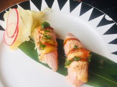 -九井澤精致料理(金茂店)