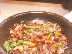 -绿茶餐厅(广州天河城店)