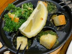 烤蜗牛-巴别塔法餐舍(合作路店)