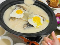 -聚彩居三和酒楼•老字号粤菜(南城店)