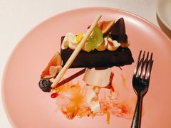 -郑州绿地JW万豪酒店The Grill烤汇扒房