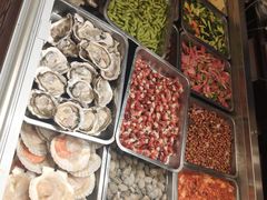 -英雄故事地摊烤肉(马驹桥店)