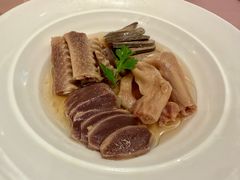 -扬州香格里拉·香宫中餐厅