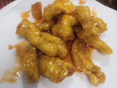 -叶存利海鲜大馅饺子(海宁路总店)