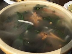 -老味道1992(武当山店)