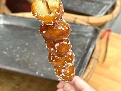 -邓记新一代糖油果子(四川煤管局供销公司职工宿舍店)