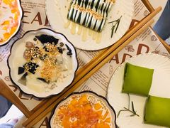 -夏羽记甜品(小榄大信店)