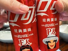 -奇芳阁·百年清真南京菜(夫子庙店)