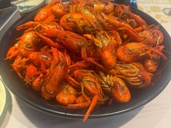 -张记虾尾·火锅·烧烤·大排档(涉外店)