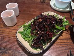 -缘生态云南菜·野生菌庭院餐厅(华侨城店)
