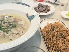 -陈氏土菜馆(北摆宴街店)