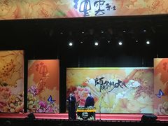 -成都金融城演艺中心