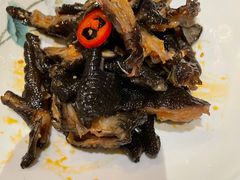 麻辣脱骨凤爪-村理·乡村菜音乐餐厅(河西店)